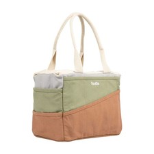 Soolla Studio Bag Good Earth Knitting Crochet Craft Project Storage Organizer picture