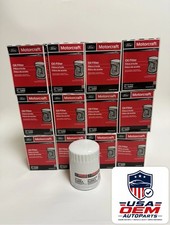 12 NEW Motorcraft FL500SB12 Engine Oil Filter FL500S FAST  US picture