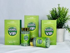 Kanru VIP Detox Drink – Natural Weight Loss, Belly Fat Burner, 7-Day Cleanse  picture