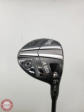 2023 PXG 0311XF GEN6 3HL WOOD 16* REG MITSU DIAMANA LIMITED S60-R +HC DEMO picture