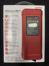 Millenium 90  Pro Launch USA picture