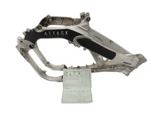 Kawasaki KX450F - Stock Main Frame w/ CLEAN and CLEAR T___ - 2020 KX450 OEM picture