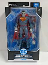 McFarlane Toys DC Multiverse DC Rebirth Bizarro (15145) (NISB) picture