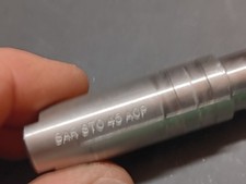 Bar-Sto .45 5