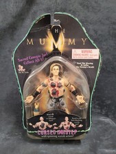 1998 The Mummy Movie Cursed Imhotep 6