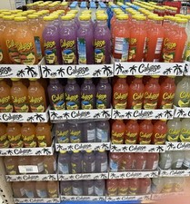 Calypso lemonade Chose your flavors 12 pack picture