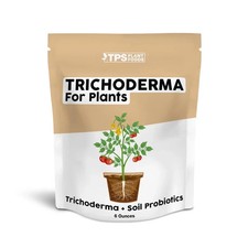Trichoderma for Plants, Great for Transplanting and Established Plants, Also ... picture