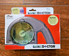 Vintage Game Doctor CD DVD Disc Scratch Repair Kit Digital Innovations NEW picture