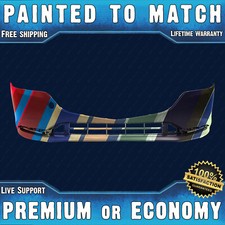 NEW Painted To Match Front Bumper Cover Replacement for 2019-2021 Mazda 6 19-21 picture