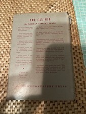 You Can Win  by Norman Vincent Peale Abingdon Cokesbury Press picture