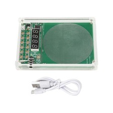 Calminity Frequency Machine 7.83hz USB Powered Sound Wave Resonance Device picture