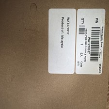 Waters Alliance 2690 2695 HPLC Fluidics Driver PCB 056453 WAT270917 Board. picture