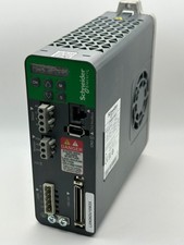 Schneider Electric LXM26DU15M3X Easy Lexium 26 AC Servo Drive 1.5kW 230V 7A picture