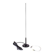 Nagoya UT-72G Magnetic Dual-Band GMRS Antenna picture