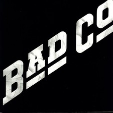 Bad Company - Bad Company [New Vinyl LP] 180 Gram, Rmst picture