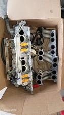 1990 Tune Port Injection Running Complete System With Distributor Gasket picture