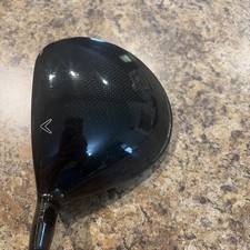 Callaway Epic Max Driver 10.5* / UST Mamiya Helium 45g SENIOR Graphite picture
