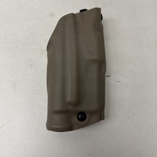 Safariland 6377-832 FDE ALS Holster Glock 17/22 Surefire X300 RIGHT HAND RH G19 picture