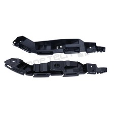 For 2010-2012 Ford Fusion New Front Bumper Cover Reinforcement Bracket Set picture