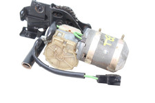 1979 PORSCHE 928 FRONT SEAT TRACK ADJUSTMENT MOTOR T6655 picture