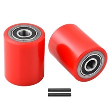 Pallet Jack Front Wheels 3x3.75