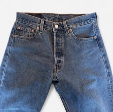 vintage levis 501 made in usa picture