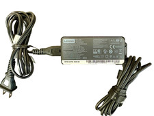 Lot of 25 Genuine LENOVO 45W USB-C 20V 2.25A  AC Power Adapter Wholesale picture