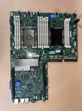 Lenovo ThinkSystem SR530 Server Dual LGA3647 DDR4 Motherboard P/N:00MX681 Tested picture