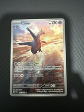 Latios 203/191 Illustration Rare Surging Sparks Pokemon TCG 2024 picture