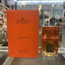 LEVITICUS BY CHATEAU les parfums 3.4 EXTRAIT DE PARFUM SPR picture