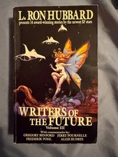 L. Ron Hubbard Presents Writers of the Future, Vol 3 by Hubbard, L. Ron picture