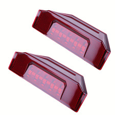 FOR 2013-18 POLARIS RANGER 900 1000 XP NEW LED TAIL LIGHTS LEFT RIGHT SET picture