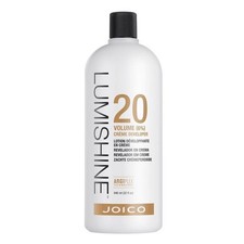 Joico Lumishine Permanent Creme Hair Color  2.5oz - Choose Shade picture
