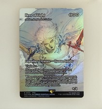 Hero of Light - Adeline, Resplendent Cathar (Showcase) Final Fantasy: Through... picture