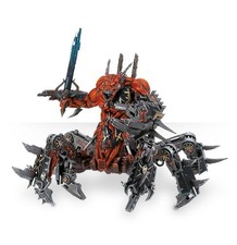 Chaos Space Marines Soul Grinder Warhammer 40k New Sealed No Import Fees USA picture