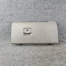 1998-2010 Volkswagen Beetle Glove Box Glovebox Door Grey OEM picture