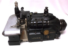 Antique Singer 246-3 Industrial Sewing Machine picture