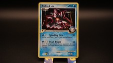 Palkia G 12/127 Platinum Holo Rare LP+ picture