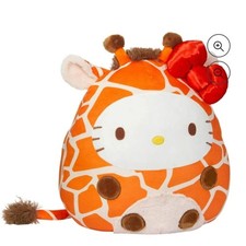 Squishmallows 20