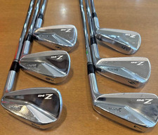 Srixon Z945 Iron Set 6pcs 5-Pw Stiff Flex Dynamic Gold DST S200 RH picture