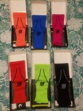 CEP Men's Pro+ SHORT CALF STYLE Compression Sleeves Performance Color & Size picture
