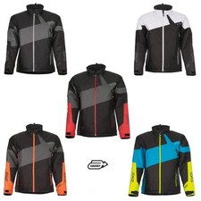 Arctiva Pivot 6 Insulated Men Waterproof Snow Jacket - Pick Size & Color picture
