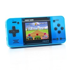 WELLST MSG_001 Handheld Game 220 Retro Games 3.0