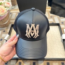 Amiri baseball cap picture