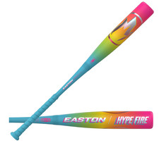 Easton | 2026 | Hype Fire Baseball Bat | USSSA | -5/-8/-10  - NEW picture