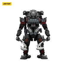 JOYTOY Dark Source 1/25 Action Figure APOC Series Crimson Phantom Model picture