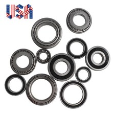 11PCS Transmission Bearing Repair Kit for Ford Fusion C-Max Lincoln MKZ picture