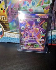 Mew Two 30th Anniversary Collection Rare MINT CONDITION 157/128 English 2026  picture