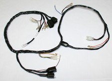 Kawasaki Z1 900 1973-75 Main Wire Wiring Harness 26001-072 / 26001-111 NEW picture