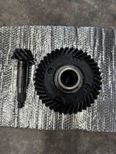 2001 Dodge Ram 2500 Dana 60 Rear 4.10 Gears 30 Spline Trac-Lok Carrier picture